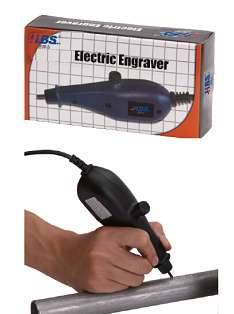 Elektrisk gravering Pen