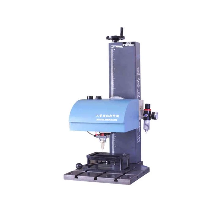 Pneumatic Dot Pin Marking Machine JZ115P