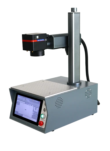 Portable European Simple Laser Marking Machine suppliers